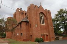 St George's Anglican Church