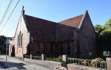 St George's Anglican Church