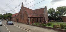 St George's Anglican Church 00-02-2020 - Google Maps - google.com