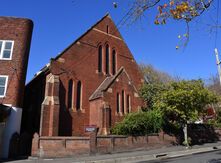 St George's Anglican Church