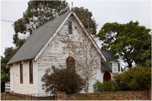 St George's Anglican Church