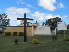 St George's Anglican Church 27-07-2013 - User:Orderinchaos - See Note.