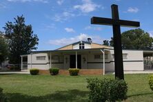 St George's Anglican Church