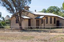 St George's Anglican Church