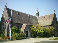 St George's Anglican Church