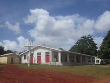 St Georges Anglican Church