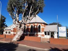 St George's Anglican Church