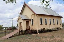 St George's Anglican Church