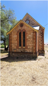 St George's Anglican Church