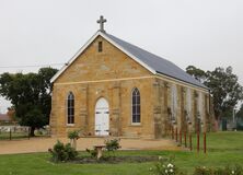 St George's Anglican Church