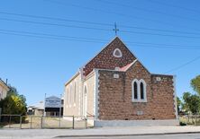 St George's Anglican Church