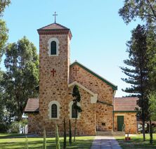 St George's Anglican Church