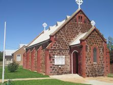 St George's Anglican Church