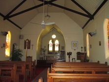 St George's Anglican Church 03-02-2016 - John Conn, Templestowe, Victoria