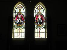 St George's Anglican Church 03-02-2016 - John Conn, Templestowe, Victoria