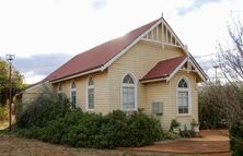 St George's Anglican Church