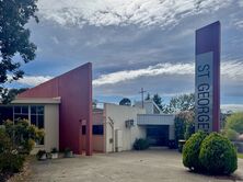 St George's Anglican Church