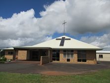 St George's Anglican Church