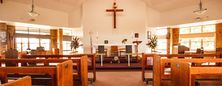 St George's Anglican Church 12-04-2017 - Church Website - melanyanglicanparish.com.au