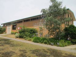 St George's Anglican Church