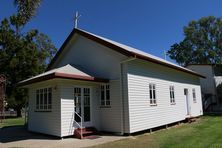 St George's Anglican Church