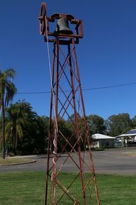 St George's Anglican Church 13-08-2017 - John Huth, Wilston, Brisbane