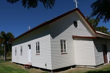 St George's Anglican Church 13-08-2017 - John Huth, Wilston, Brisbane