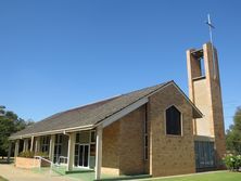 St George's Anglican Church