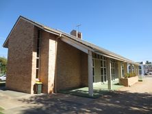 St George's Anglican Church 20-04-2018 - John Conn, Templestowe, Victoria