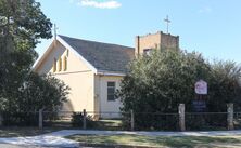 St George's Anglican Church 