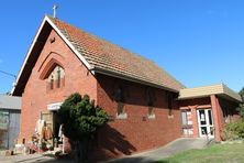 St George's Anglican Church - Former 20-04-2019 - John Huth, Wilston, Brisbane