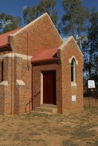 St George's Anglican Church - Former 06-04-2019 - John Huth, Wilston, Brisbane