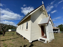 St George's Anglican Church - Former 29-05-2020 - L J Hooker - Esk - squiiz.com.au