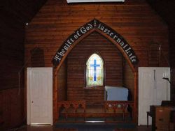 St George's Anglican Church - Former 16-04-2016 - Kevin Hicks Real Estate