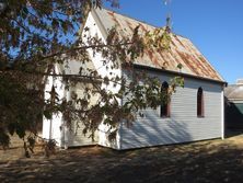 St George's Anglican Church - Former 21-04-2018 - John Conn, Templestowe, Victoria