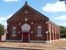 St George's Anglican Church - Hall 00-04-2013 - (c) gordon@mingor.net