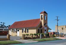 St George's Greek Orthodox Church