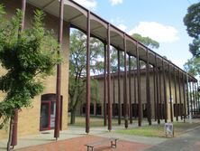 St George's Peace Memorial Church