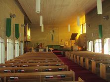 St George's Peace Memorial Church 23-02-2017 - John Conn, Templestowe, Victoria