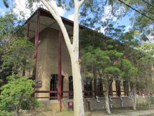 St George's Peace Memorial Church 23-02-2017 - John Conn, Templestowe, Victoria