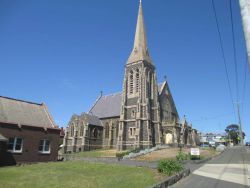 St George's Presbyterian Church