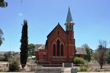 St George's Presbyterian Church