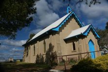 St George's Uniting Church