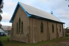 St George's Uniting Church 29-04-2017 - John Huth, Wilston, Brisbane.