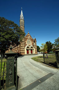 St George