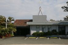 St Gerard Majella Catholic Church