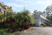 St Gerard Majella Catholic Church 25-07-2018 - John Huth, Wilston, Brisbane