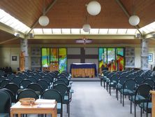 St Gerard's Catholic Church 16-03-2018 - John Conn, Templestowe, Victoria