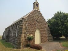 St Gregory the Great Catholic Church 02-01-2020 - John Conn, Templestowe, Victoria