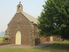 St Gregory the Great Catholic Church